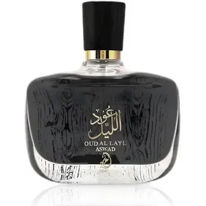 Arabiyat Prestige Oud Al Layl Aswad Eau de Parfum 100 ml