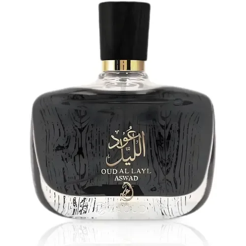 Arabiyat Prestige Oud Al Layl Aswad Eau de Parfum 100 ml