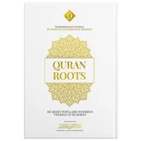 Quran Roots – De Meest Populaire Woorden vermeld in de Koran