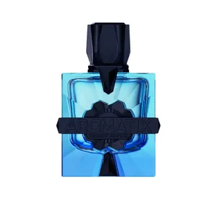 French Avenue Magnetiq Eau de Parfum 100ml – French Avenue X Aromatix