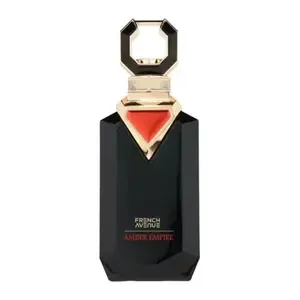 French Avenue French Avenue Amber Empire Eau de Parfum 100ml