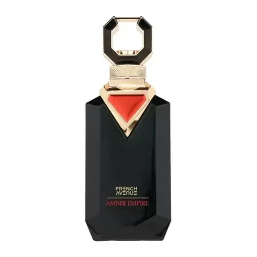 French Avenue French Avenue Amber Empire Eau de Parfum 100ml – Oriëntaals Houtachtig Herenparfum voor Winter French Avenue French Avenue Amber Empire Eau de Parfum 100ml – Oriëntaals Houtachtig Herenparfum voor Winter