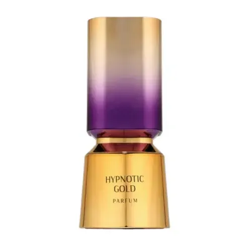 French Avenue Hypnotic Gold Eau de Parfum 100ml – French Avenue