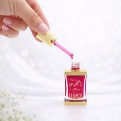 El Amir Musc Tahara Rose – Alcoholvrije Parfumolie 12ml