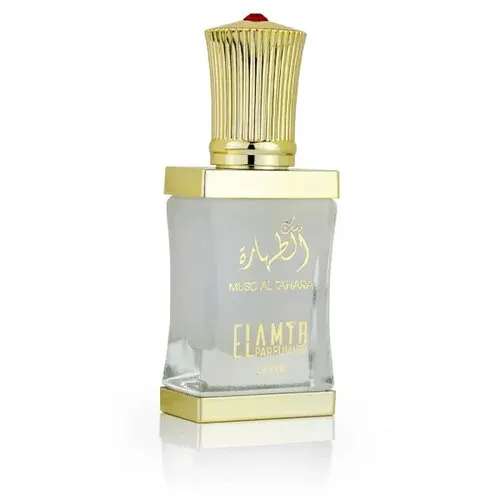 El Amir Musc Tahara Original – Alcoholvrije Parfumolie 12ml