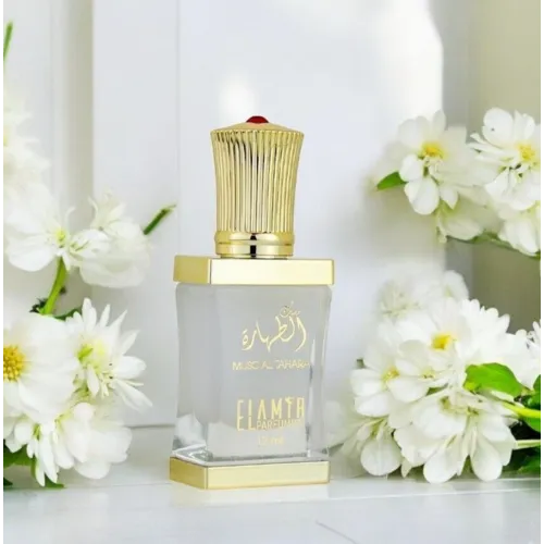 El Amir Musc Tahara Original – Alcoholvrije Parfumolie 12ml