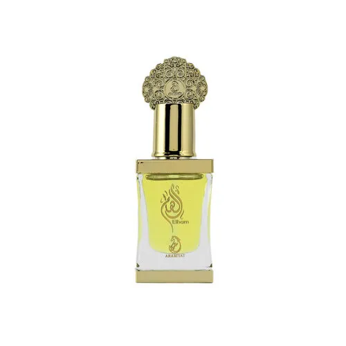 Arabiyat My Perfumes Arabiyat Elham 12ML Unisex