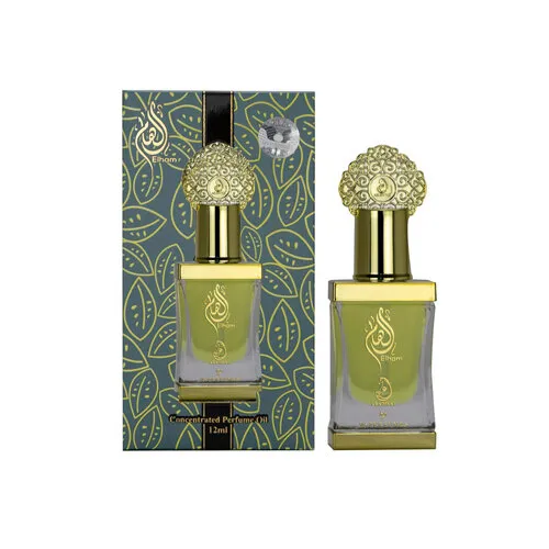 Arabiyat My Perfumes Arabiyat Elham 12ML Unisex