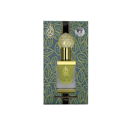 Arabiyat My Perfumes Arabiyat Elham 12ML Unisex