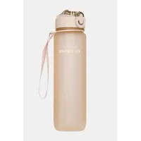 Waterfles Beige - Reminder to Say Bismillah