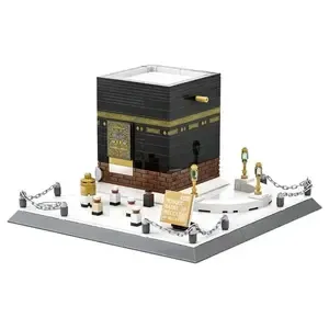 Bouwstenen Set Kaaba