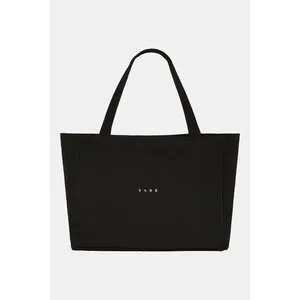 Tote Bag Sabr – Zwart