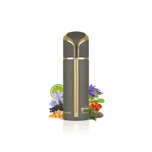 Lattafa Mishlah Eau de Parfum 100ml Unisex