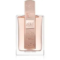 Lattafa Angham Second Song Eau de Parfum 100ml voor Vrouwen
