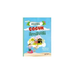 KAYALIPARK YAYINLARI Etkinlikli Çocuk İlmihali