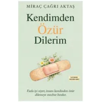 Kendimden Özür Dilerim