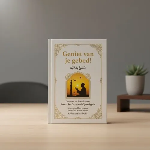 Daar al-Aathaar Geniet van je Gebed!