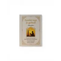 Geniet van je Gebed!