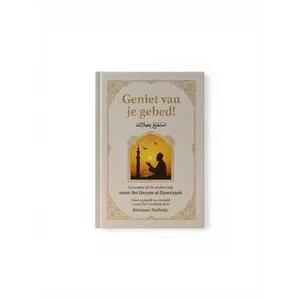 Daar al-Aathaar Geniet van je Gebed!