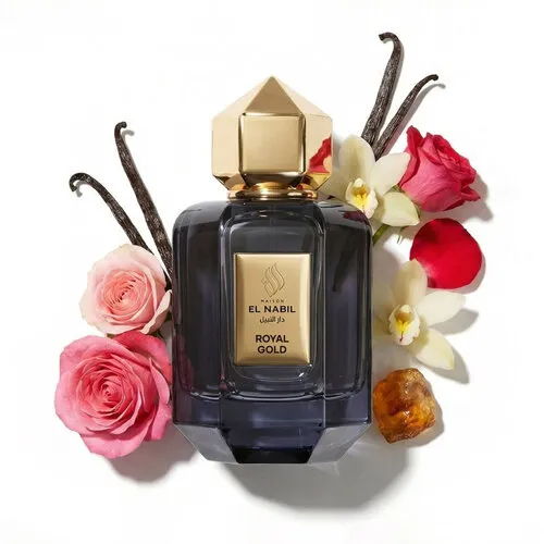 El-Nabil Royal Gold - El Nabil 65 ML