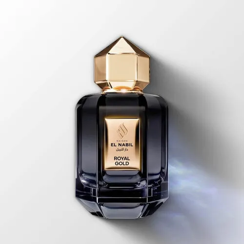 El-Nabil Royal Gold - El Nabil 65 ML