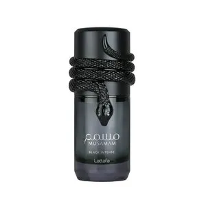 lattafa Lattafa Musamam Black Intense Eau de Parfum 100ml