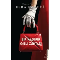 Bir Kadının Gizli Çantası