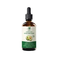 Avocado Olie 50ml – Koudgeperst & 100% Puur