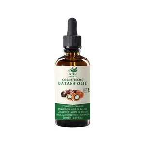 Azir Natural Batana Olie – 100% Natuurlijk & Koudgeperst
