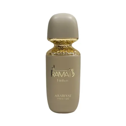 Arabiyat Prestige Ramad Louban – Unisex Eau de Parfum