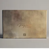 Ahmed Al Maghribi – The Fragrance Palette Discovery Set (20x2ML)