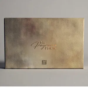 Ahmed Al Maghribi Ahmed Al Maghribi – The Fragrance Palette Discovery Set (20x2ML)