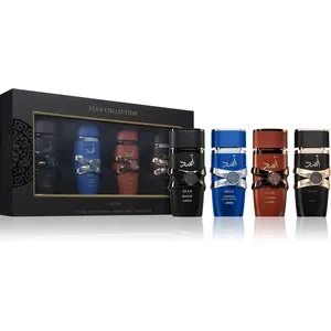 Lattafa Lattafa Asad Collection – Gift Set (4x25ML)