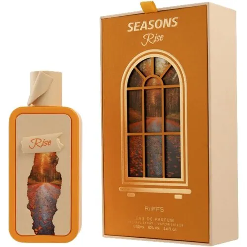 Riiffs Riiffs Seasons Rise – Eau de Parfum