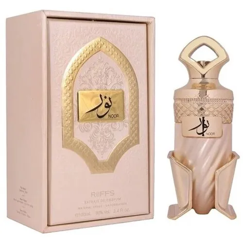 Riiffs Riiffs Noor – Parfum