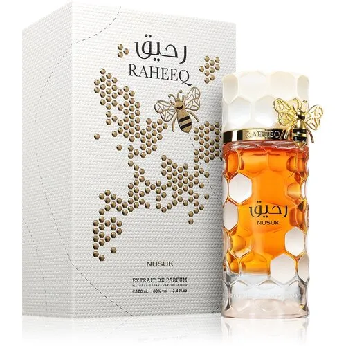 nusuk Nusuk Raheeq – Parfum