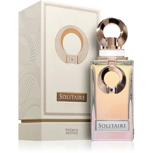 French Avenue French Avenue Solitaire – Parfum