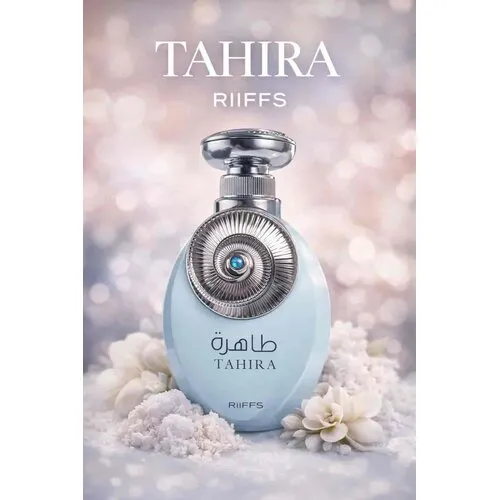 Riiffs Riiffs Tahira – Eau de Parfum 100ML