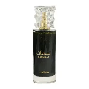 lattafa Lattafa Nasmaat Eau de Parfum 100ml Unisex