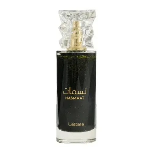 lattafa Lattafa Nasmaat Eau de Parfum 100ml Unisex