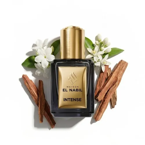 El-Nabil Intense Parfumolie 5ml