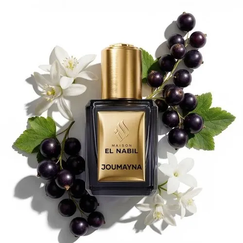 El-Nabil Joumayna Parfumolie 5ml