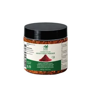 Azir Natural Aker Fassi Poeder 100g – 100% Puur & Natuurlijk