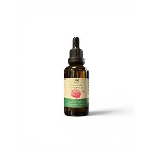 Azir Natural Rozenolie – 100% Natuurlijk