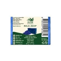 Nila Zeep 80g – Zuiverend & Verzorgend