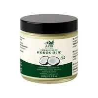 Kokosolie 100g – Koudgeperst & 100% Puur