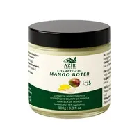 Mango Boter 100g – Koudgeperst & 100% Puur