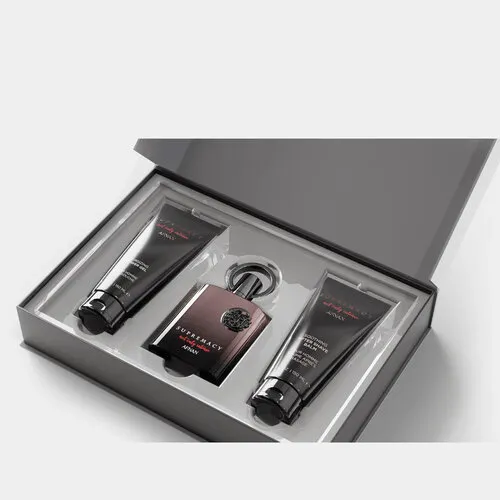 Afnan Afnan Supremacy Not Only Intense Giftset – 100ml EDP + Douchegel + Aftershave Balm
