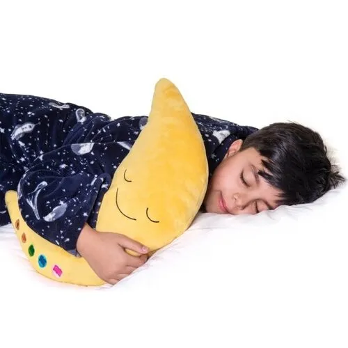 Desi Doll My Quran Pillow – Islamitisch Kussen met Quran Recitatie, Licht en Geluid