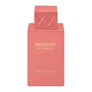 Swiss Arabian Swiss Arabian Shaghaf Nectar Blush Eau de Parfum